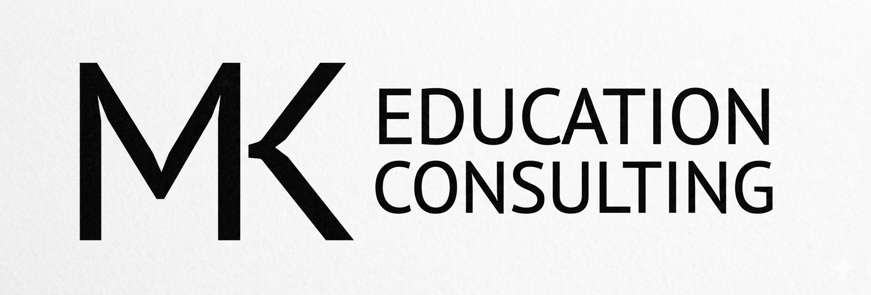 MK Education Consulting