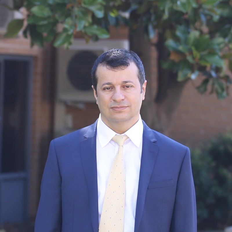Mehmet Matt Koca